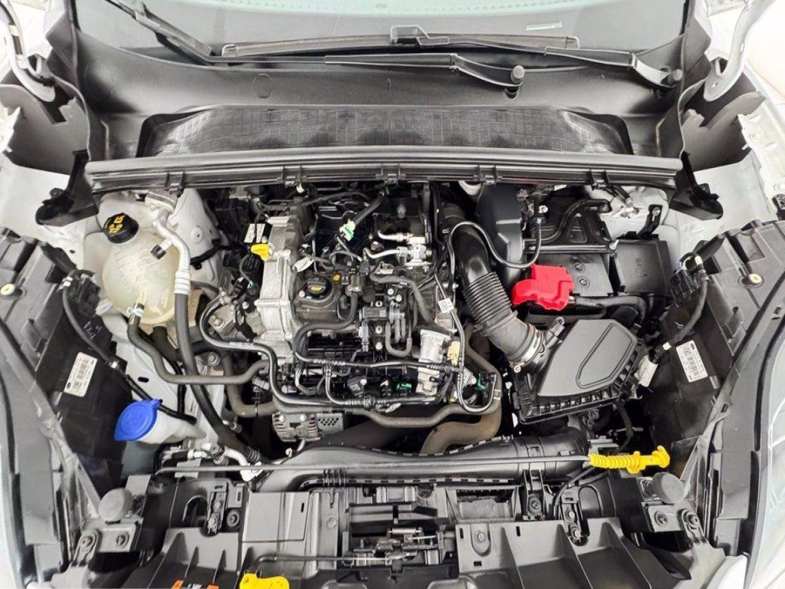 FORD Puma 1 0 ecoboost h st line x ses 125cv