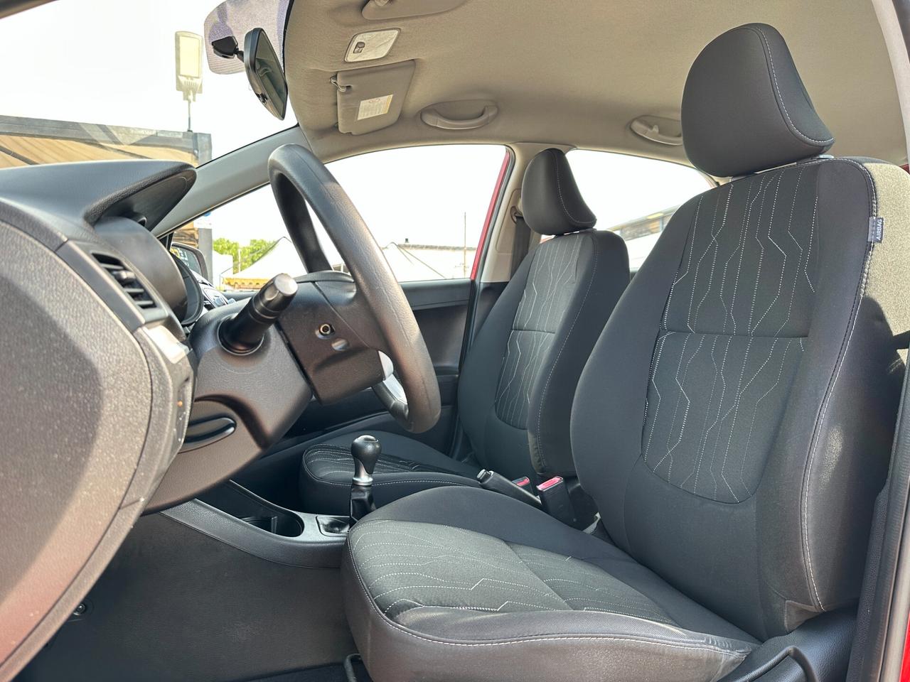 KIA Picanto 1.0 12V 5 porte Easy