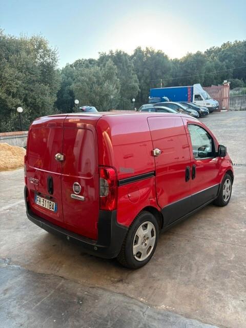 FIAT FIORINO 1.3 MJT EURO 6