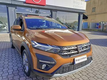Dacia Sandero Stepway 1.0 TCe Comfort SL DaciaPlus