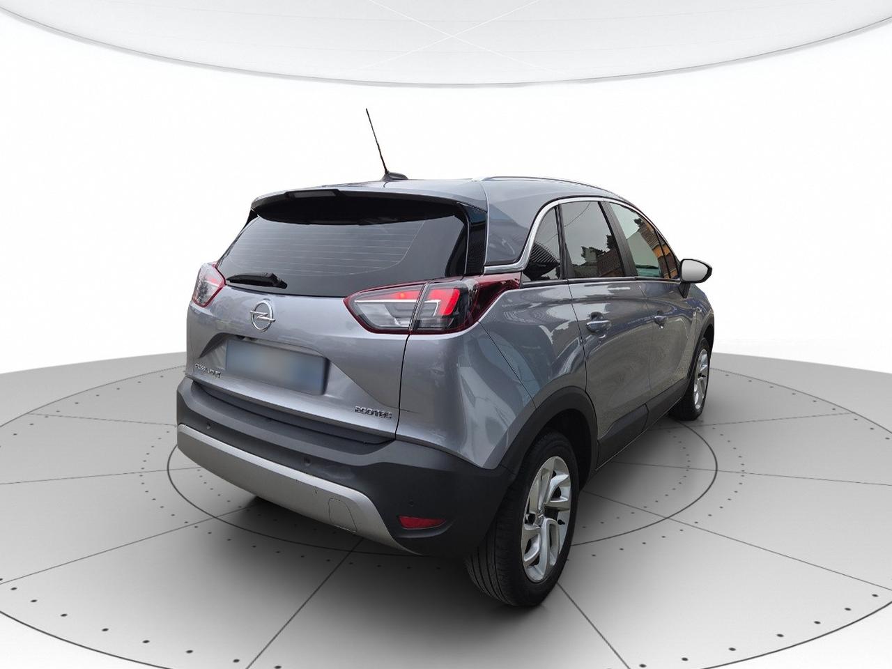 OPEL Crossland X 1.2 Innovation s&s 110cv