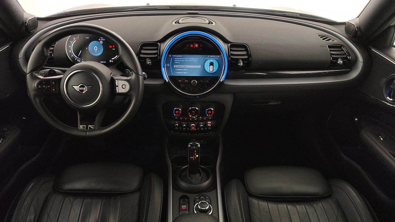 MINI Mini IV F54 2019 Clubman - Mini Clubman 2.0 Cooper S Yours 178cv auto
