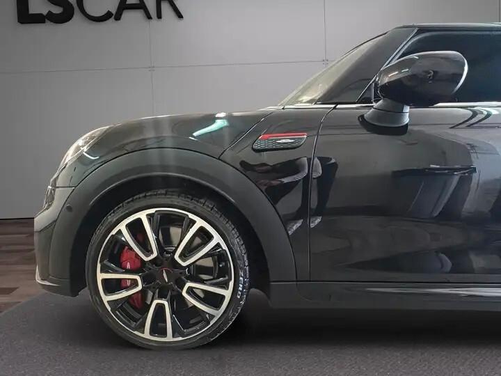 Mini John Cooper Works UNIPRO-PROMO-FINANZIAMENTO