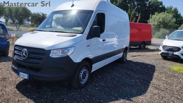 MERCEDES-BENZ Sprinter eSprinter - 4 batterie tg : GK681FT