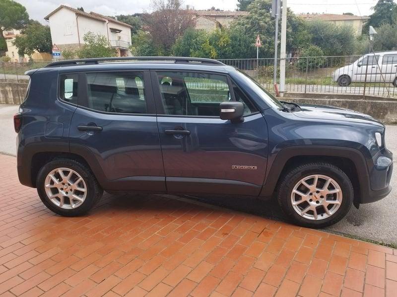 Jeep Renegade Renegade 1.5 Turbo T4 MHEV Altitude