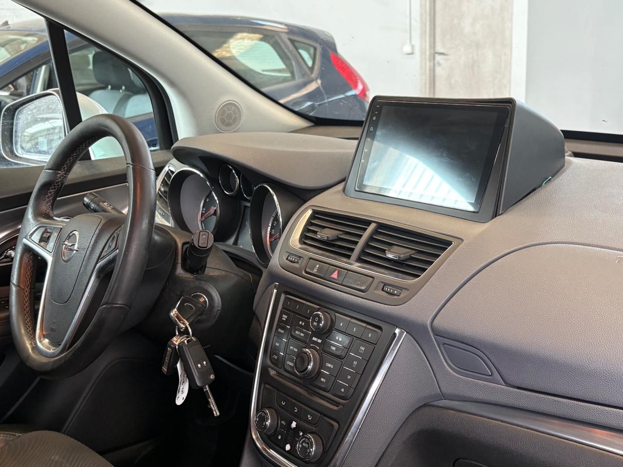 Opel Mokka 1.6 Ecotec 115CV 4x2 Start&Stop Cosmo