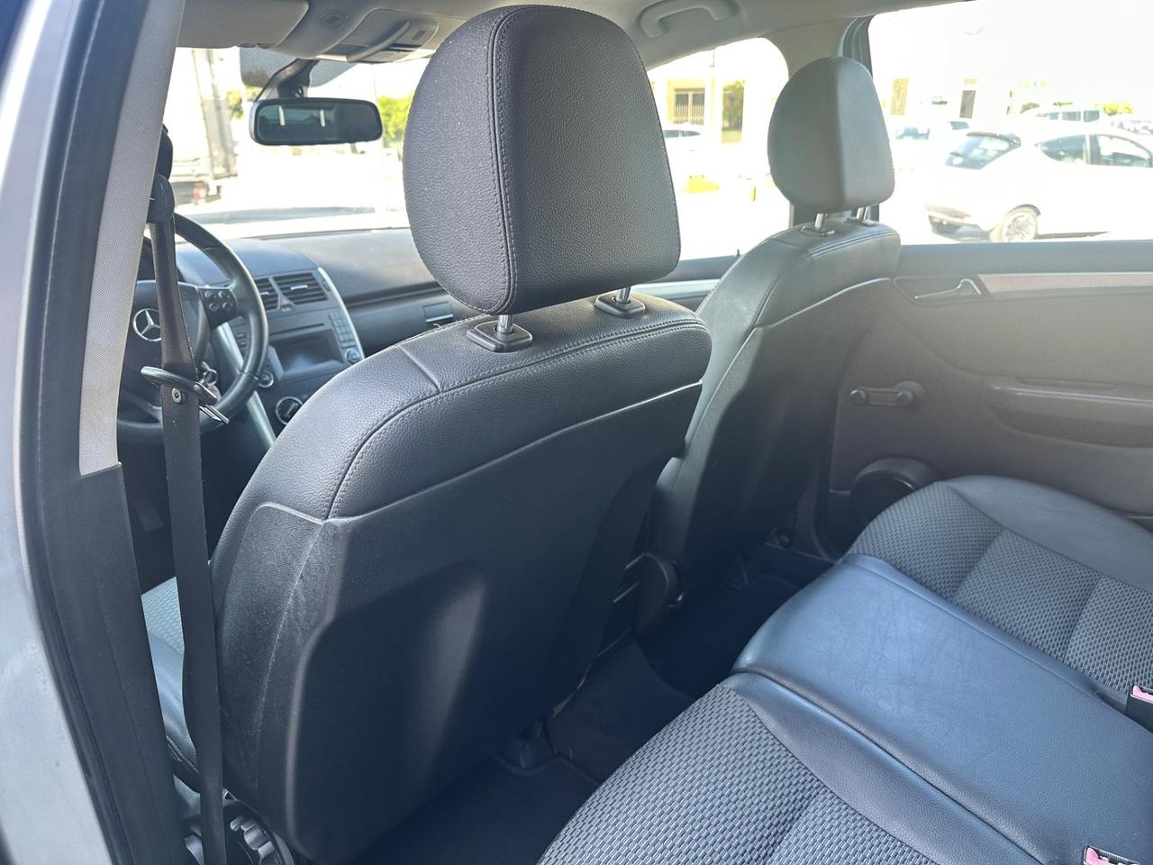 Mercedes-benz A 180 CDI Avantgarde