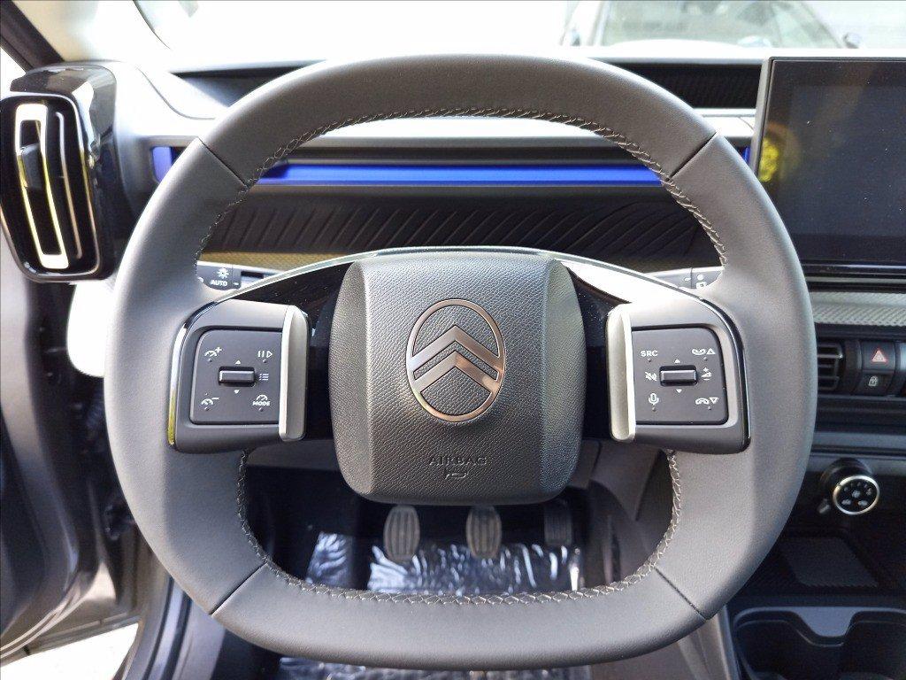 CITROEN C3 1.2 puretech turbo Plus 100cv s&s del 2026
