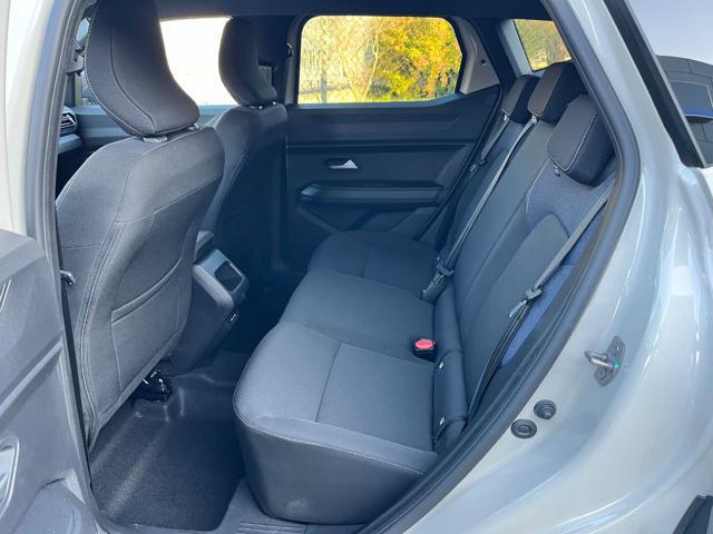 DACIA Duster Tce 130 CV MHEV Journey KM 0