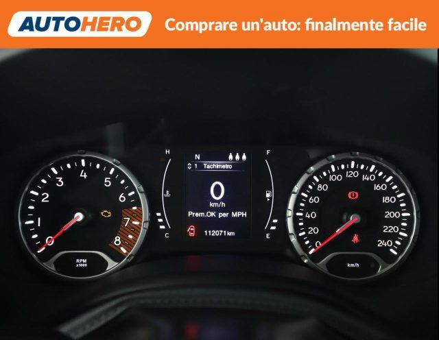 JEEP Renegade 1.0 T3 Longitude