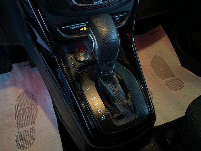 FORD B-Max 1.6 105cv Powershift Business automatica