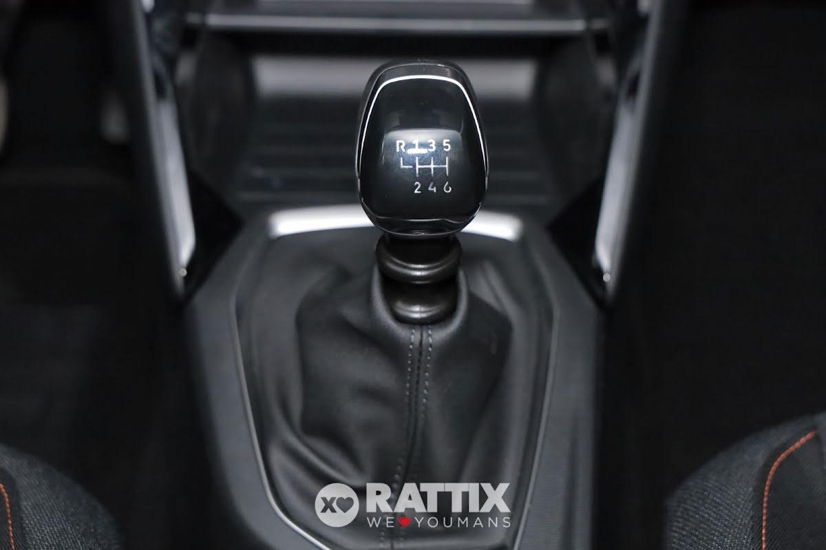 Peugeot 208 1.2 puretech 100CV Style