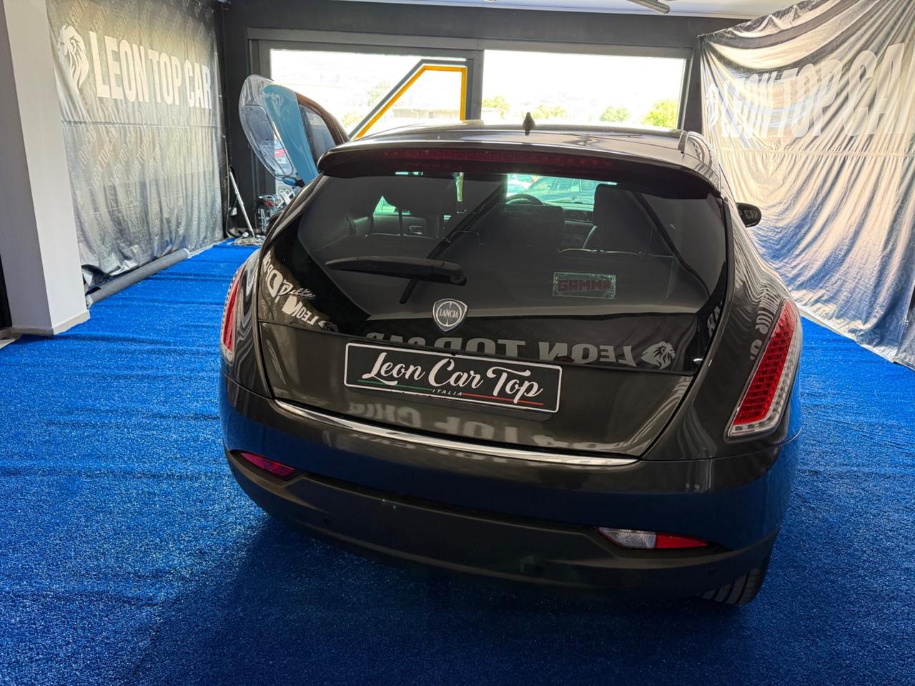 Lancia Delta 1.6 MJT 120 cv garantita 12 mesi