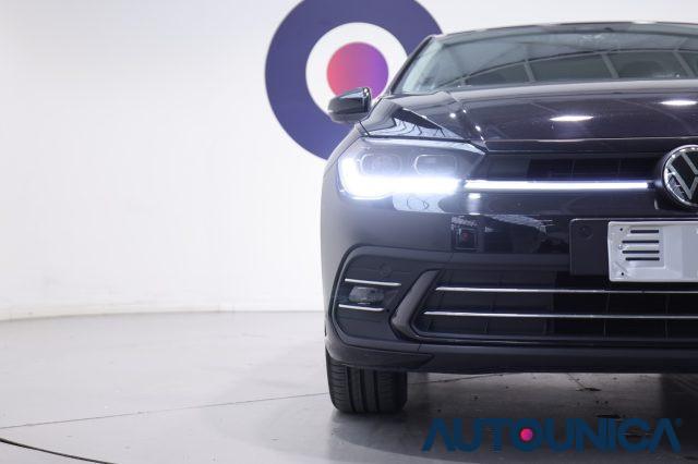 VOLKSWAGEN Polo 1.0 TSI STYLE FULL LED NEOPATENTATI