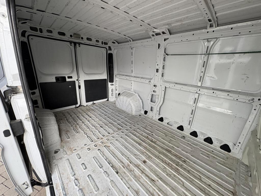 Fiat Ducato 2.3 mutijet2 130CV L2H1