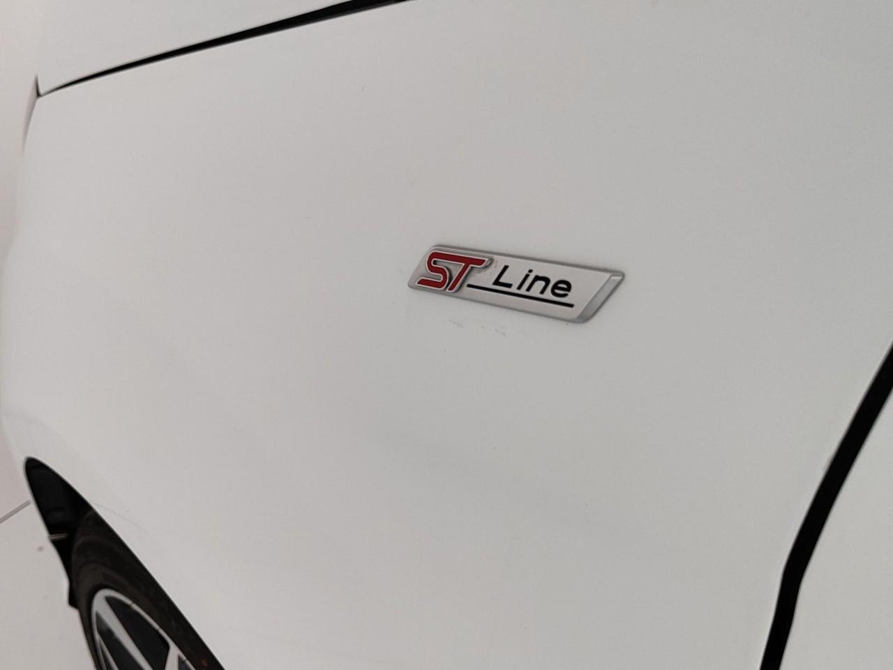 Ford EcoSport 1.5 TDCi 100 CV Start&Stop ST-Line