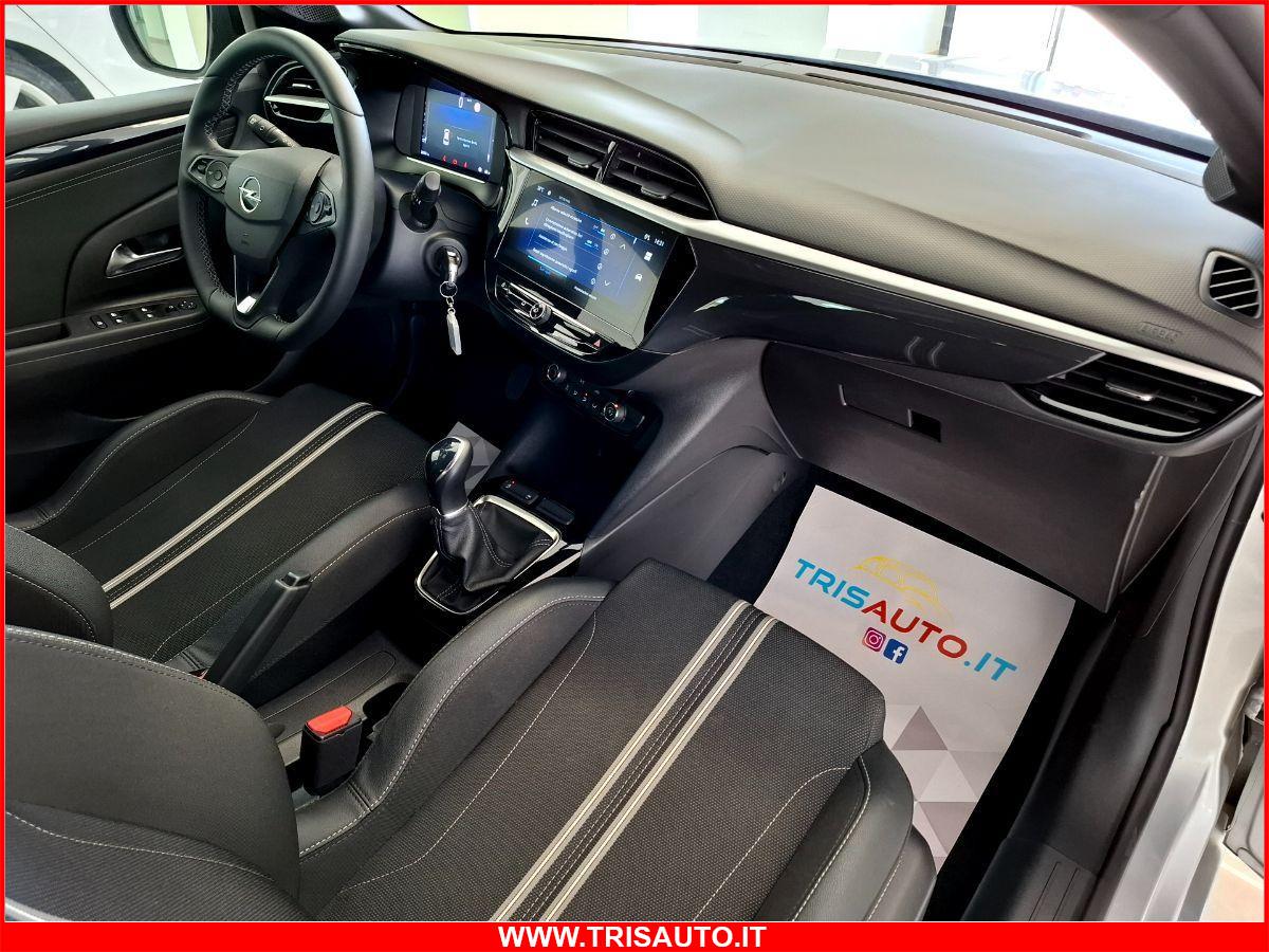 OPEL Corsa 1.2 GS NEOPATENTATI (FULL LED+ANDROID+APPLE)