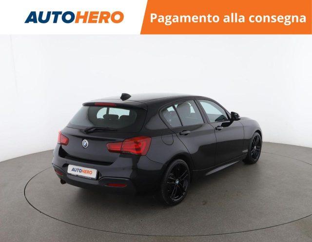 BMW 118 i 5p. Msport