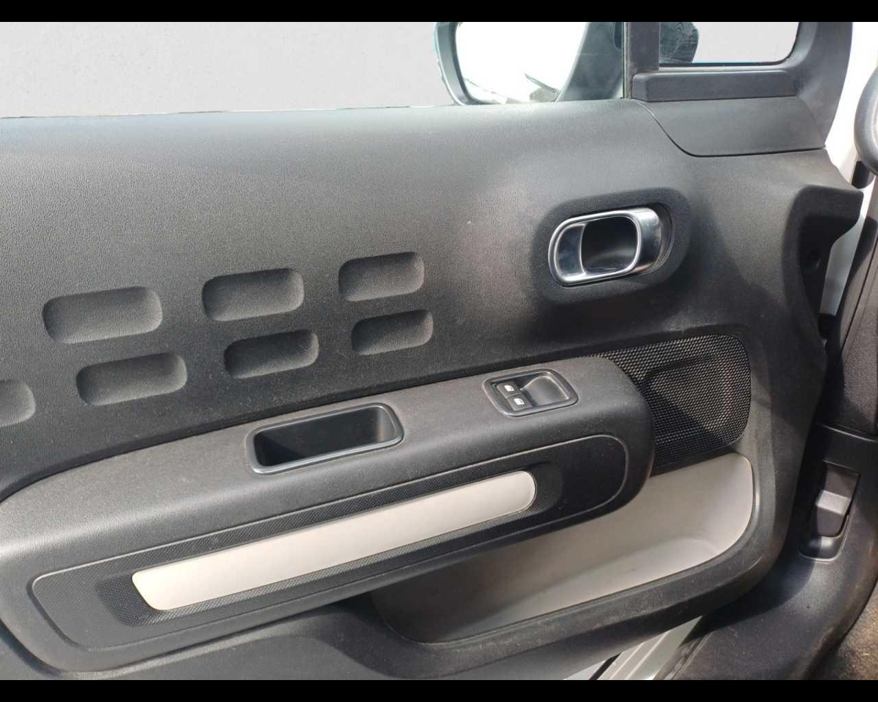 CITROEN C3 3ª serie - C3 BlueHDi 100 S&S Feel