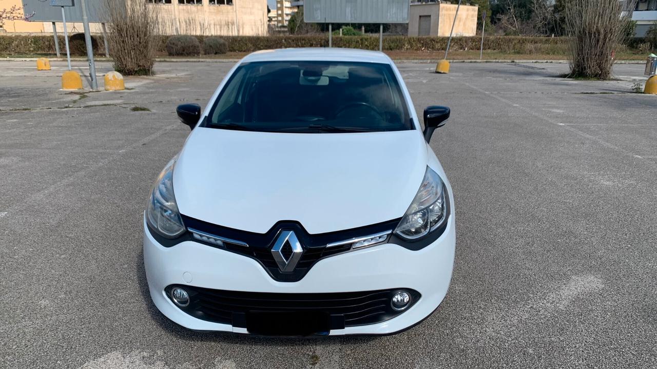 Renault Clio 1.2 75CV GPL 5 porte Live