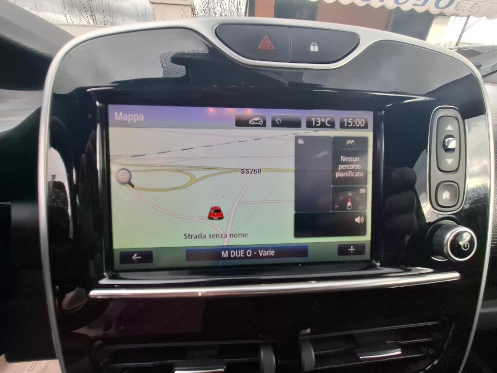 Renault Clio Sporter 1.5 dCi 8V 90CV EDC Energy