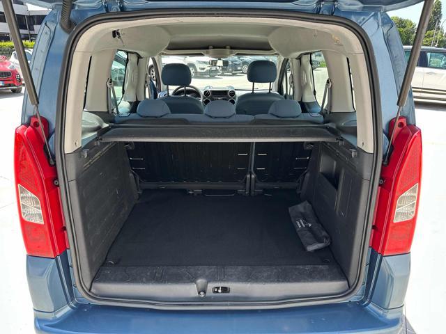 CITROEN Berlingo 1.6 HDi 90CV FAP Multispace OK NEOPATENTATI