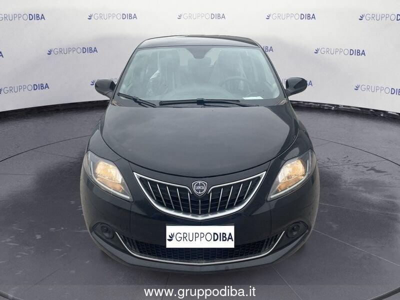 Lancia Ypsilon S1M My24 1.0 Firefly 70 CvStart&Stop Hybrid Pl