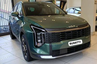 Kia Sportage 1.6 T-GDi DCT7 Style