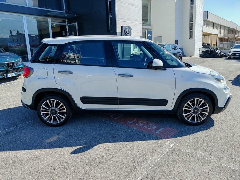 FIAT 500L 1.4 95 CV S&S Cross