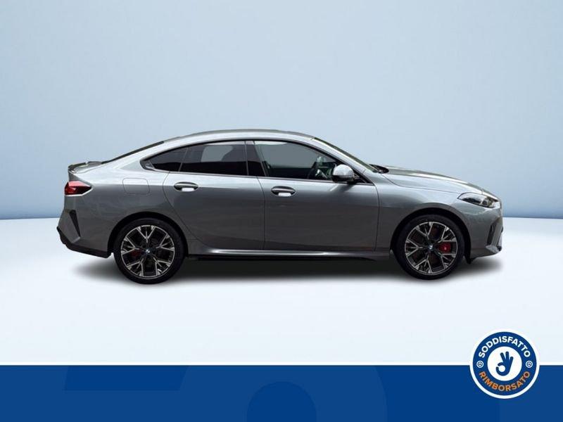 BMW Serie 2 Gran Coupe Serie 2 Gran Coupé 218d M Sport Pro