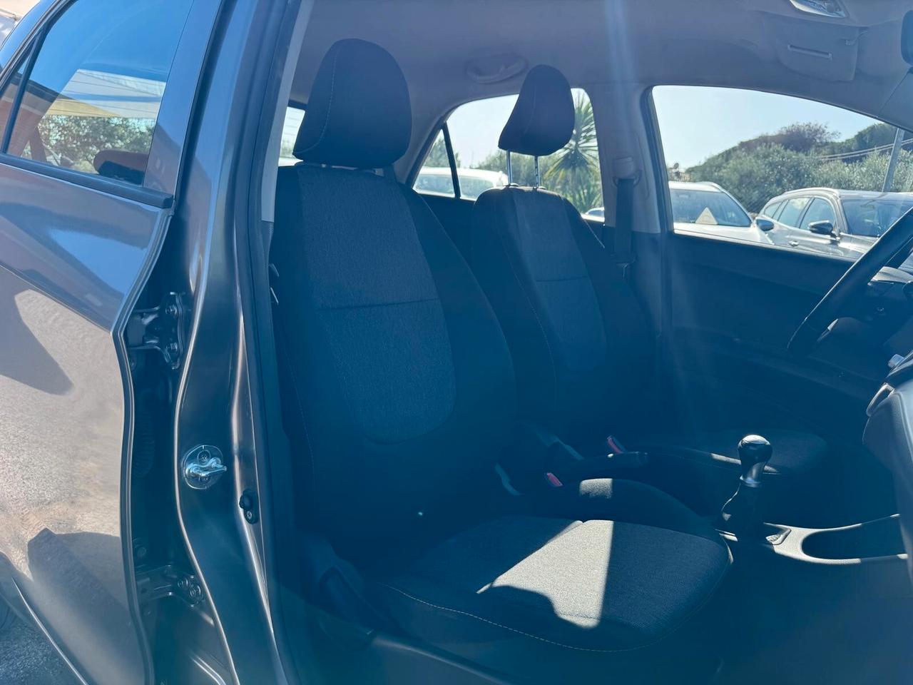 Kia Picanto 1.0 12v ECOGPL 67CV 5P TECHNO PACK 2016