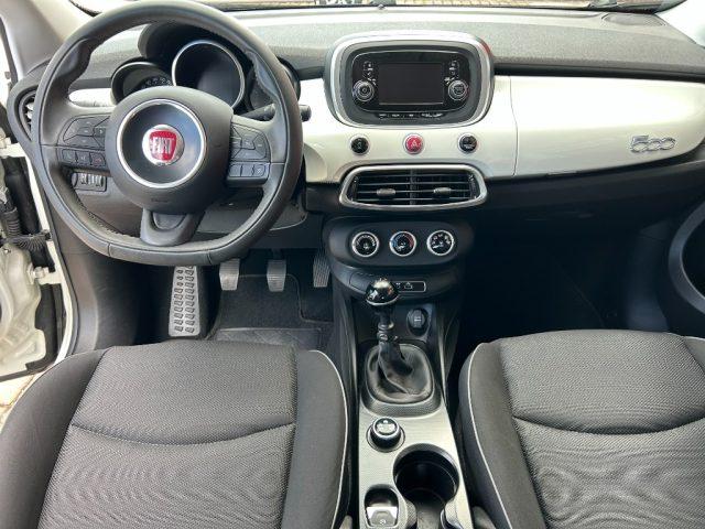 FIAT 500X 1.3 MultiJet 95 CV Pop Star