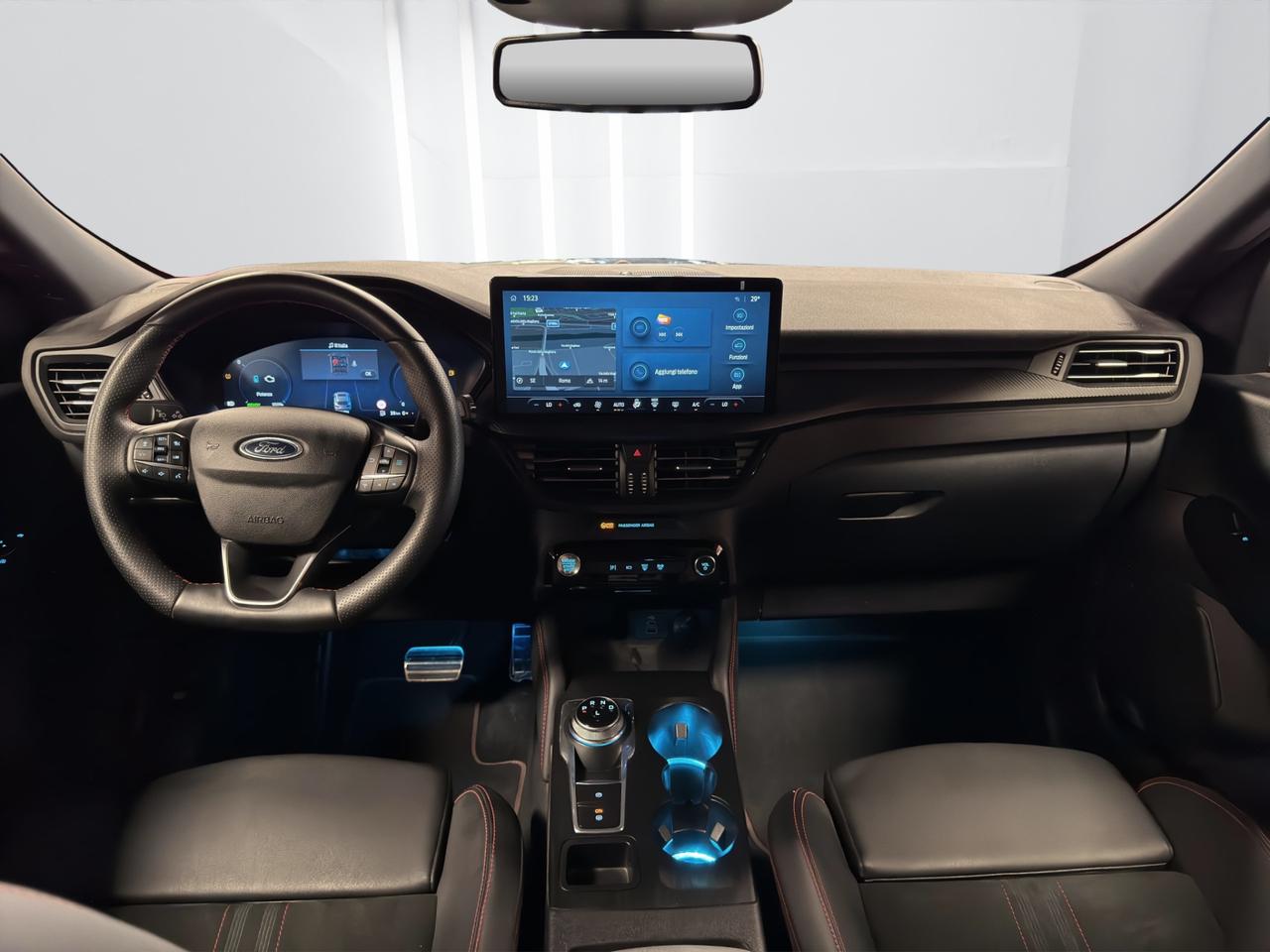 Ford Kuga 2.5 full hybrid ST-Line NUOVO MODLLO - 24 MESI GARANZIA