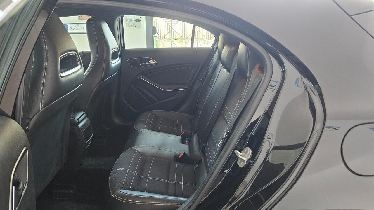 Mercedes-benz A 180 A 180 CDI Automatic Sport