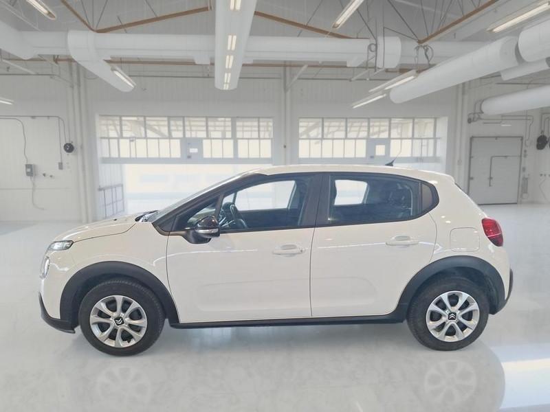 CITROEN C3 BlueHDi 100 S/S Feel 5 PORTE