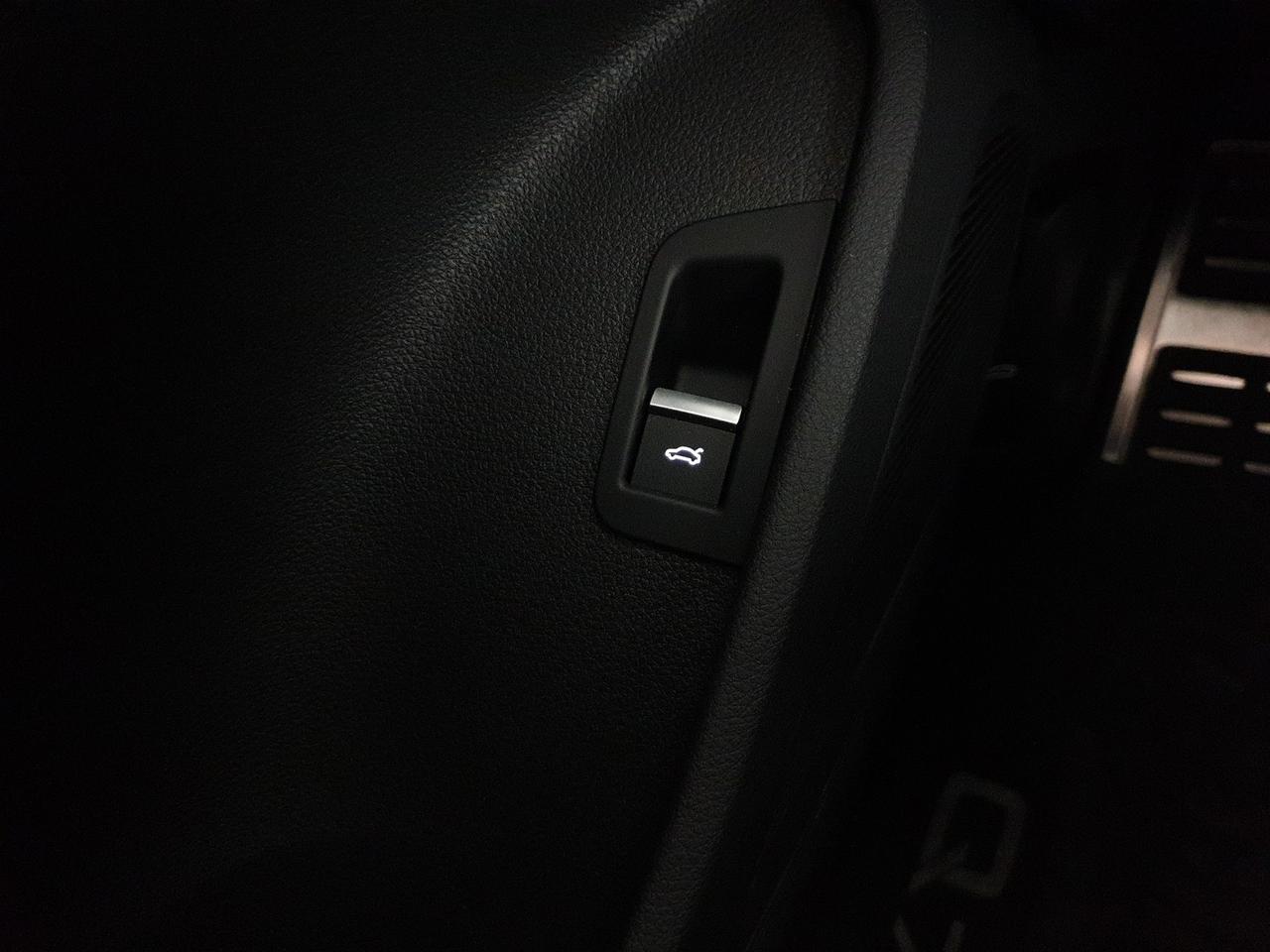 45TDI 231CV quattro titpronic Sport