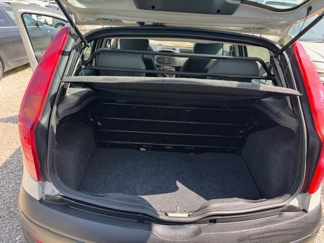 Fiat Punto Classic 1.3 MJT 5 porte Active