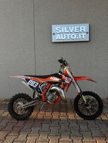 KTM SX 65 -