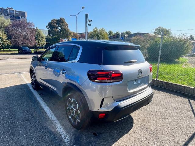 CITROEN C5 Aircross BlueHDi 130 S&S EAT8 Max