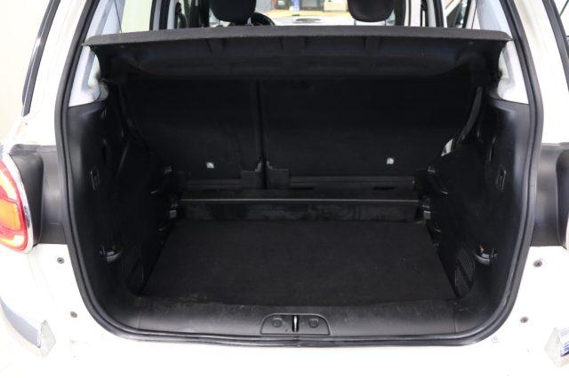 FIAT 500L 1.4 T-Jet 120 CV GPL Mirror