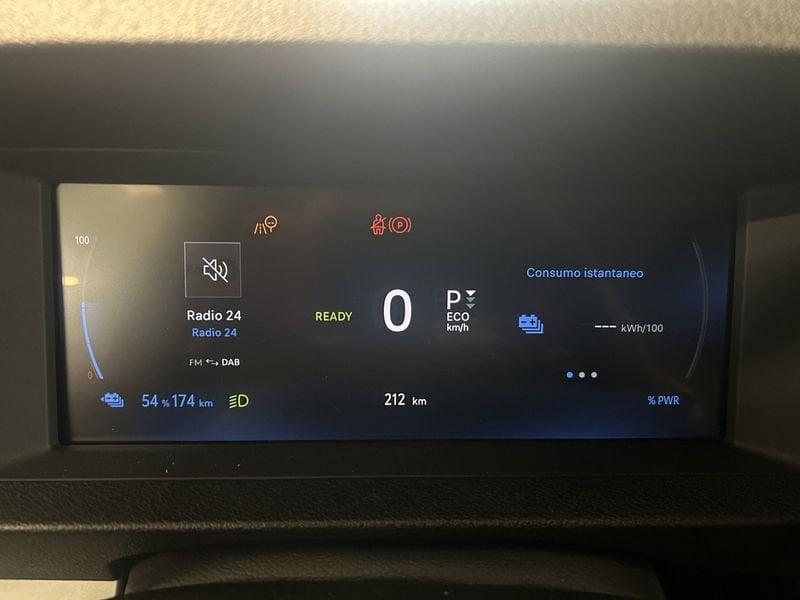 Toyota Proace Electric Proace Electric 75kWh PL-TN Furgone Medium 4p. 10q Comfort