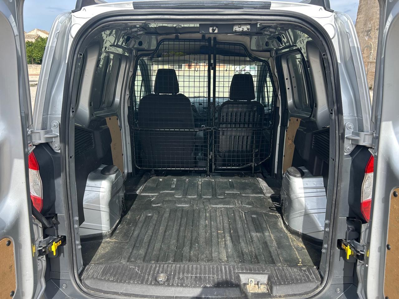 Ford Transit Courier 1.5 TDCi 75CV Van Trend