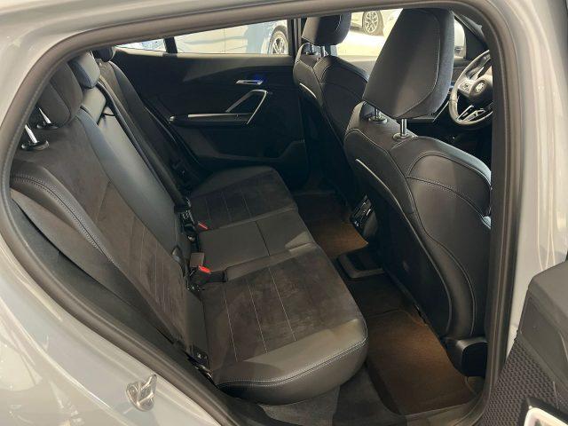 BMW X2 xDrive 20d M Sport 48V MHEV DCT