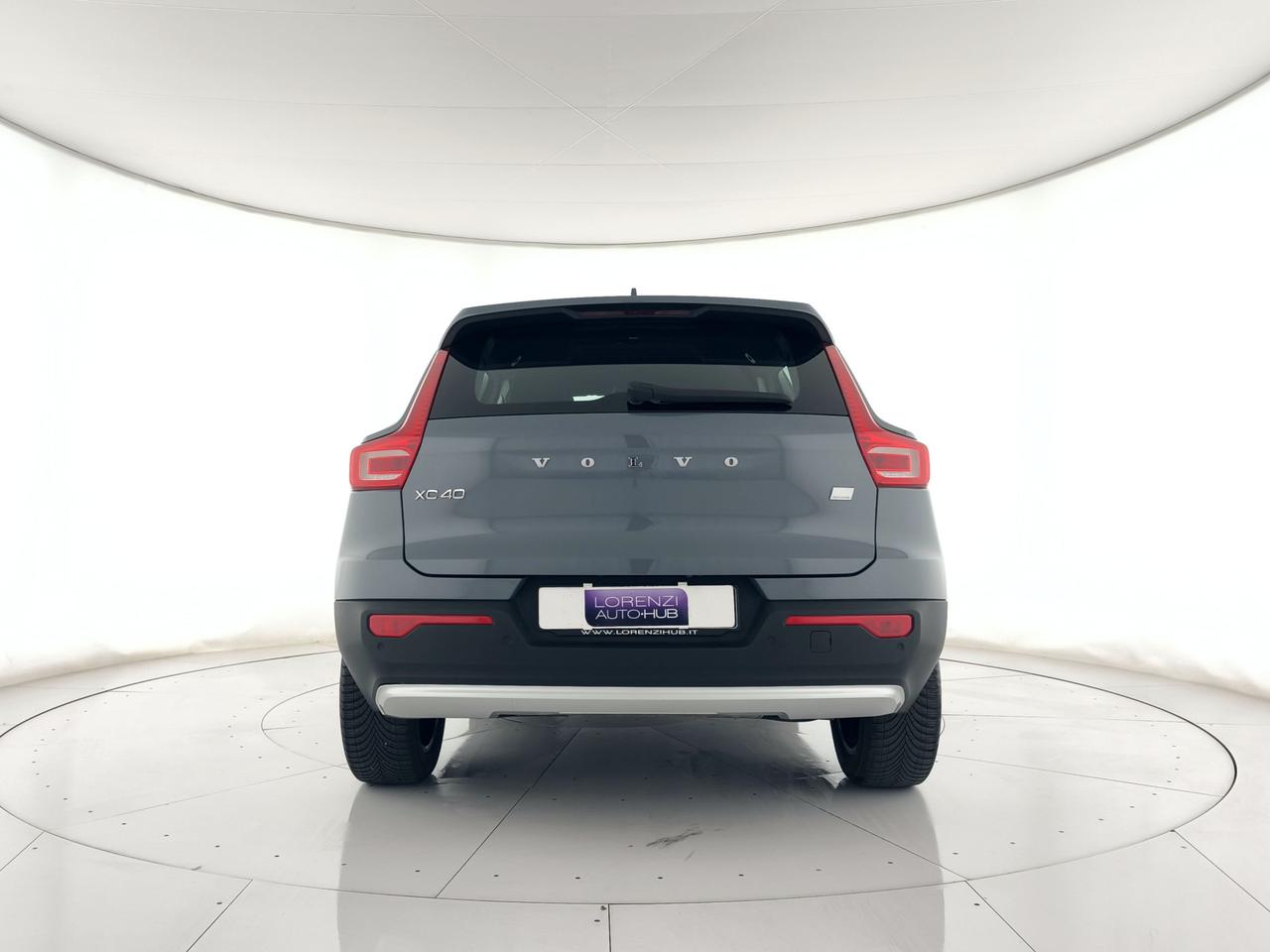 VOLVO XC40 1.5 t4 recharge phev Core auto NEOPATENTATI+CAMERA+APP CONNECT