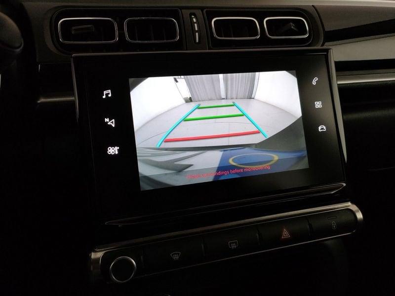 Citroën C3 1.2 puretech Shine s&s 83cv