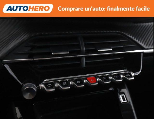 PEUGEOT 208 PureTech 100 Stop&Start 5 porte Active Pack