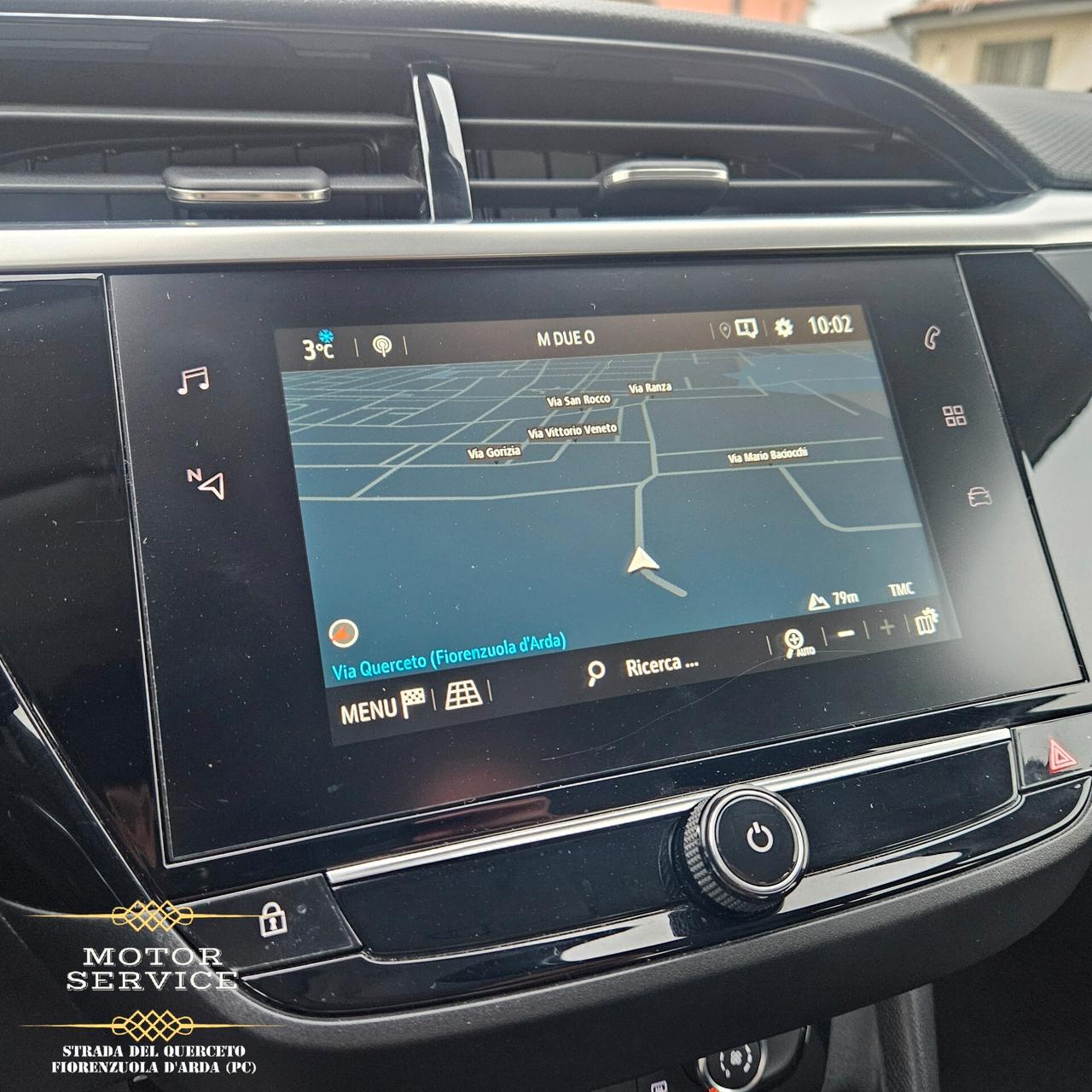 Opel Corsa 1.2 BENZ PREZZO REALE E FINALE 19000km