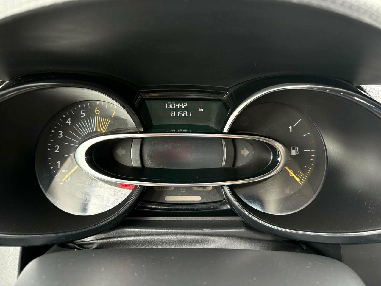 Renault Clio 1.2 75CV GPL 5 porte Live 2035