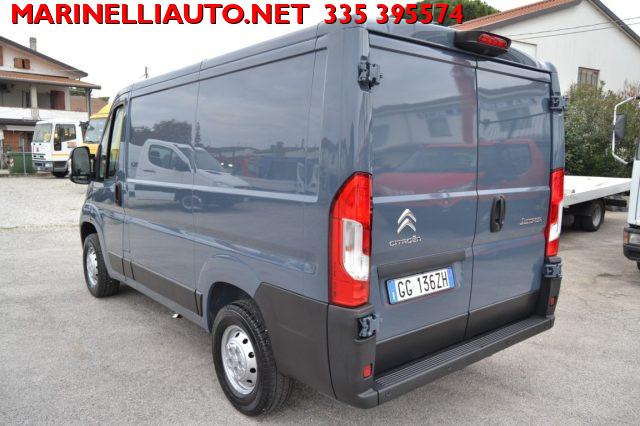 FIAT Ducato 30 2.2 Mjt 120CV L1 H1 Furgone KM ZERO