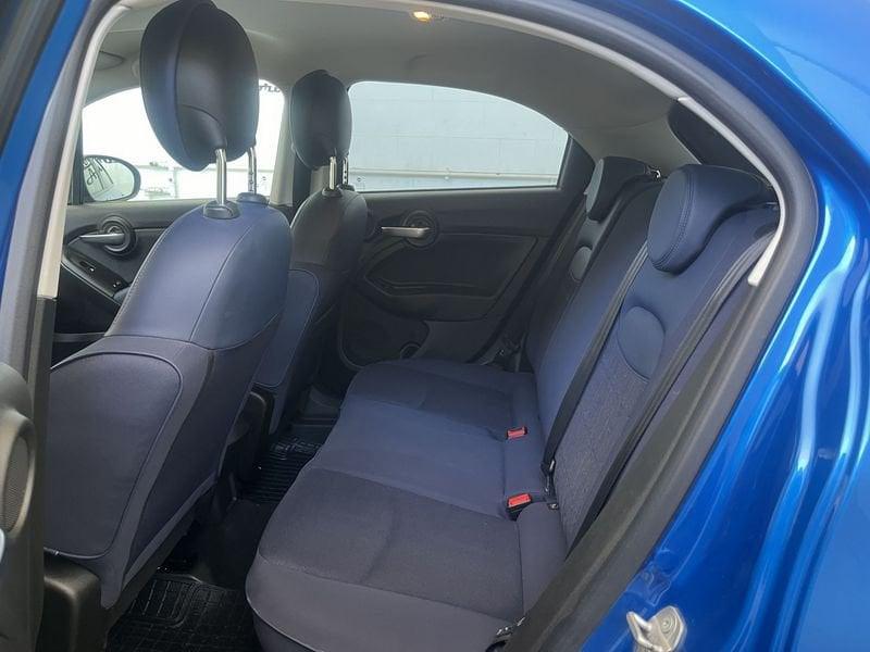 FIAT 500X 500X 1.3 mjet 95cv TUA DA 169,00 EURO AL MESE
